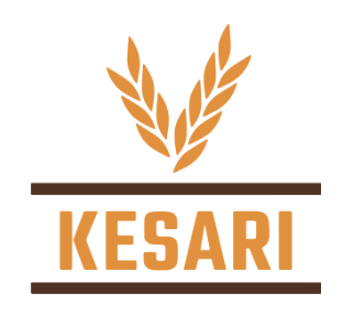 Kesari Logo